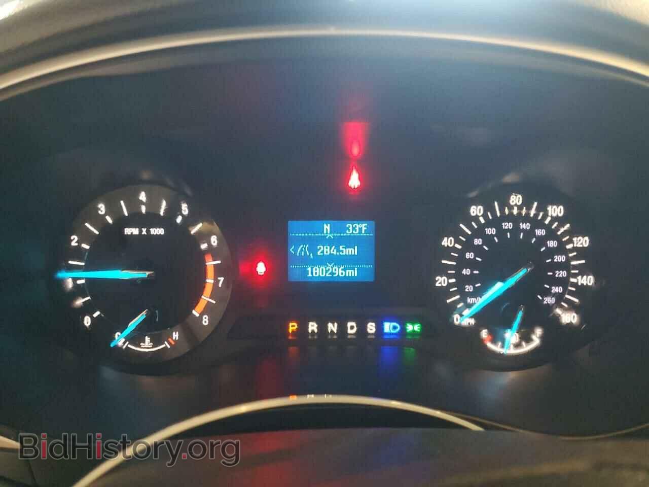 2013 FORD FUSION - VIN: 3FA6P0G77DR233491 - Фото 9