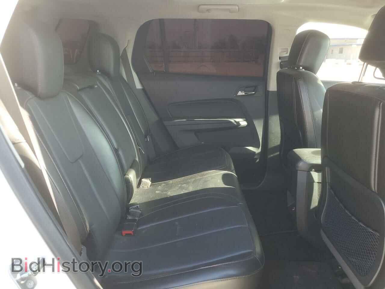 2016 GMC TERRAIN - VIN: 2GKALPEK1G6205413 - Фото 11