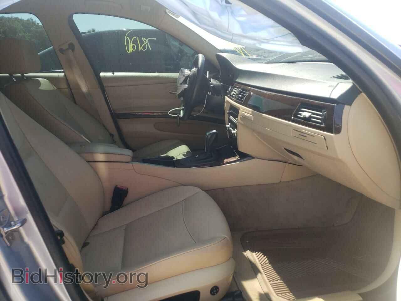 2010 BMW 3 SERIES - VIN: WBAPH7G55ANM51105 - Фото 5