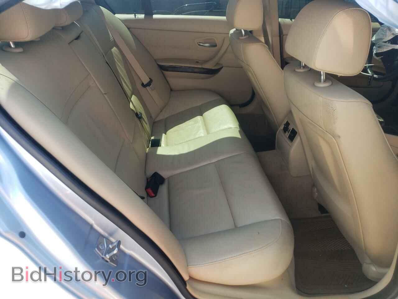 2010 BMW 3 SERIES - VIN: WBAPH7G55ANM51105 - Фото 6