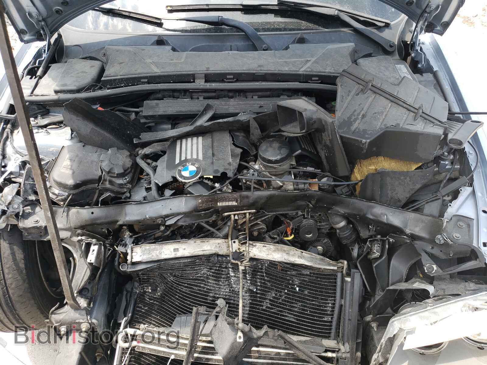 2010 BMW 3 SERIES - VIN: WBAPH7G55ANM51105 - Фото 7