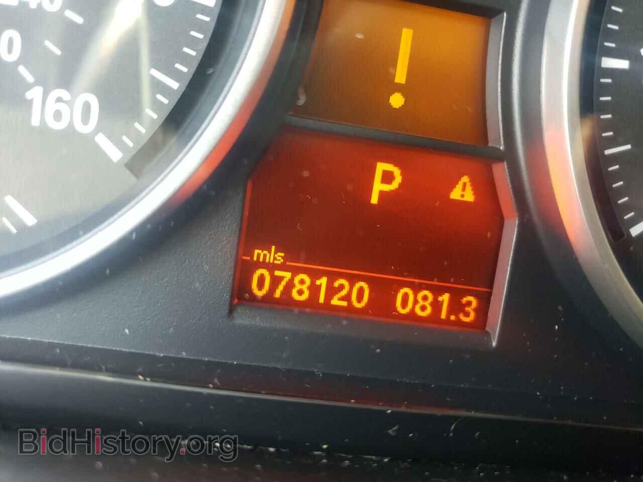 2010 BMW 3 SERIES - VIN: WBAPH7G55ANM51105 - Фото 8
