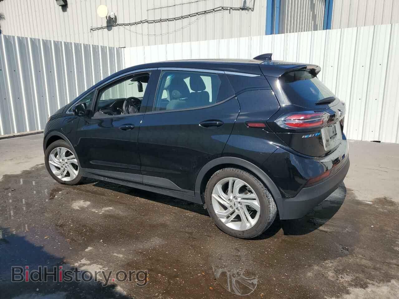 2023 CHEVROLET BOLT - VIN: 1G1FW6S08P4203108 - Фото 2