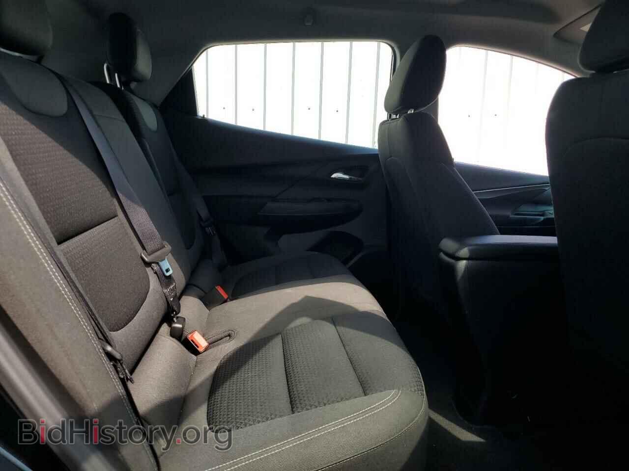 2023 CHEVROLET BOLT - VIN: 1G1FW6S08P4203108 - Фото 11