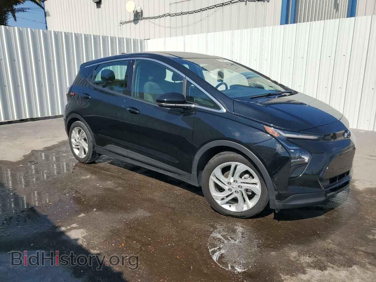 2023 CHEVROLET BOLT - VIN: 1G1FW6S08P4203108 - Фото 4