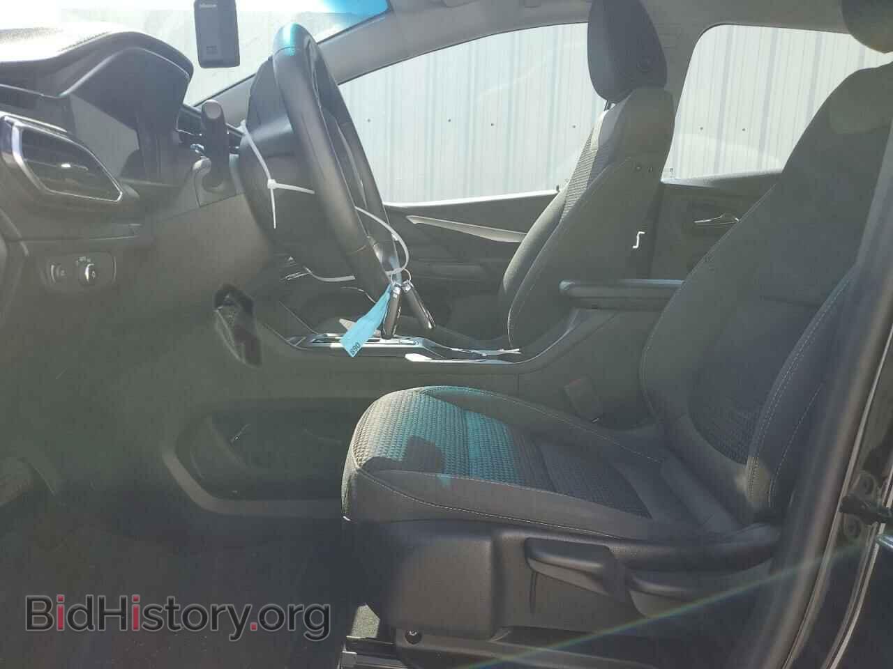 2023 CHEVROLET BOLT - VIN: 1G1FW6S08P4203108 - Фото 7