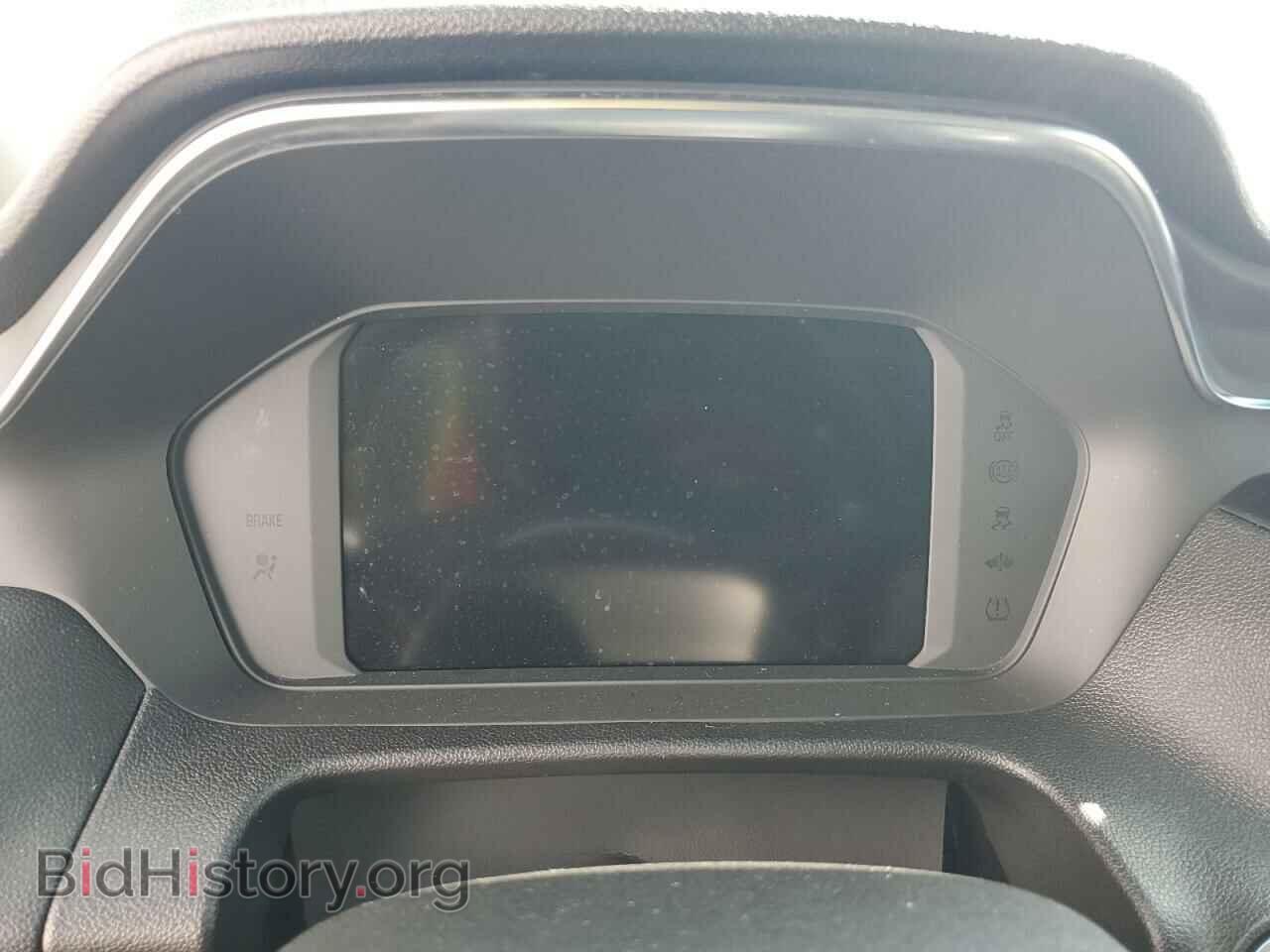 2023 CHEVROLET BOLT - VIN: 1G1FW6S08P4203108 - Фото 9