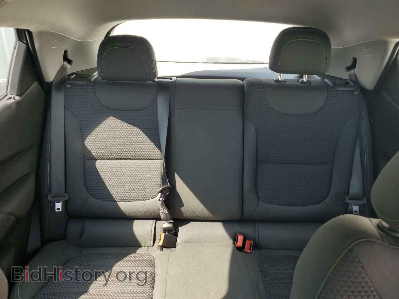 2023 CHEVROLET BOLT - VIN: 1G1FW6S08P4203108 - Фото 10