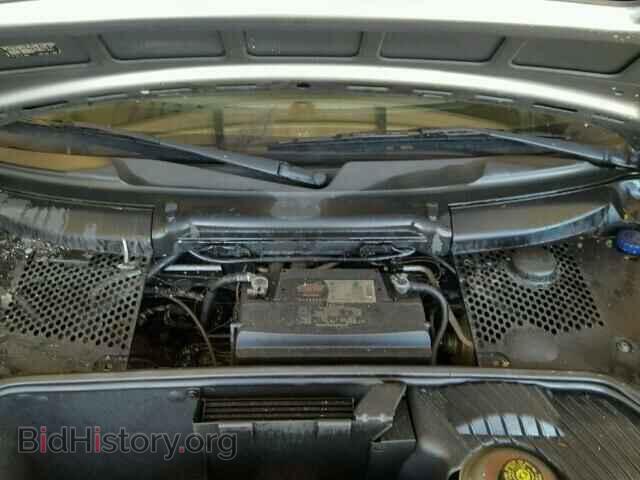 2004 PORSCHE BOXSTER - VIN: WP0CA29874U620776 - Фото 7