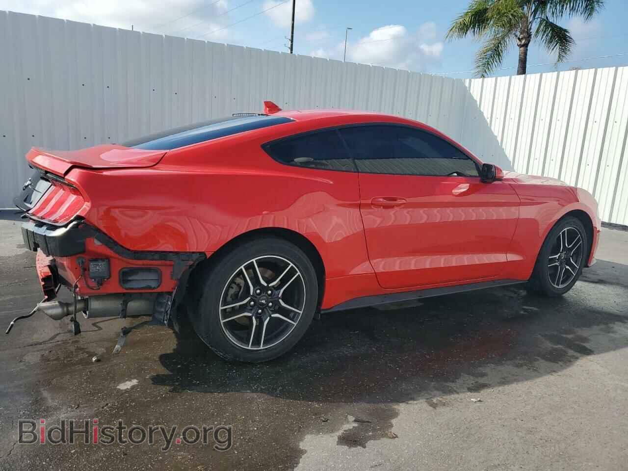 2023 FORD ALL Models - VIN: 1FA6P8TH5P5109238 - Фото 3