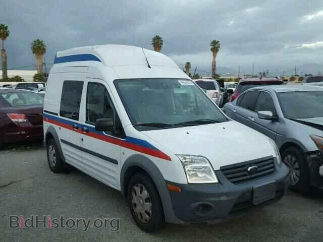 Фотография NM0LS7CN6DT154690 - FORD TRANSIT CO 2013