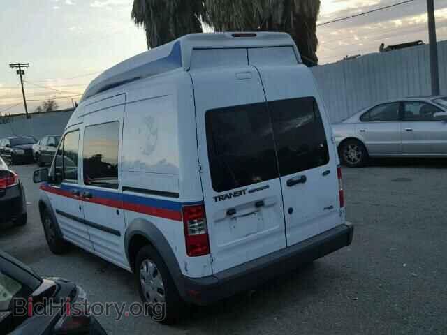 2013 FORD TRANSIT CO - VIN: NM0LS7CN6DT154690 - Фото 3