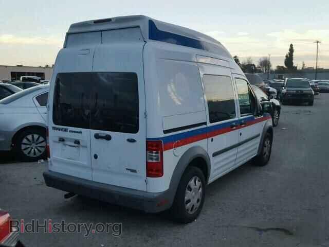 2013 FORD TRANSIT CO - VIN: NM0LS7CN6DT154690 - Фото 4