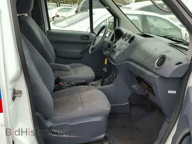 2013 FORD TRANSIT CO - VIN: NM0LS7CN6DT154690 - Фото 5