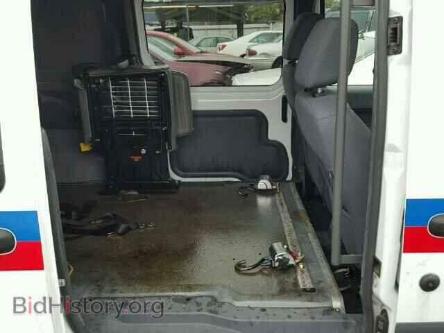 2013 FORD TRANSIT CO - VIN: NM0LS7CN6DT154690 - Фото 6