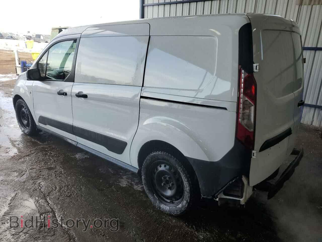 2017 FORD TRANSIT - VIN: NM0LS7E72H1319909 - Фото 2