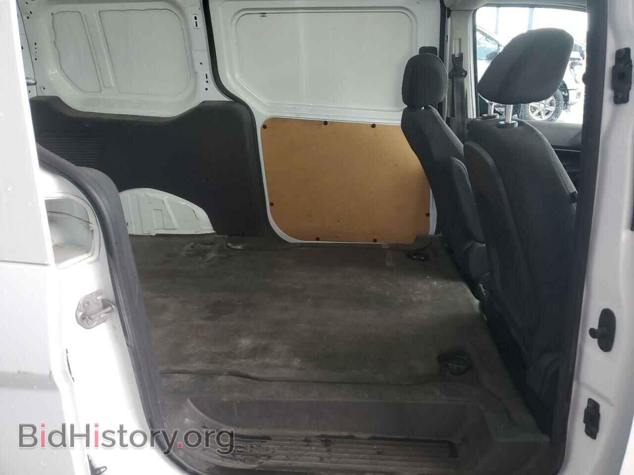 2017 FORD TRANSIT - VIN: NM0LS7E72H1319909 - Фото 11