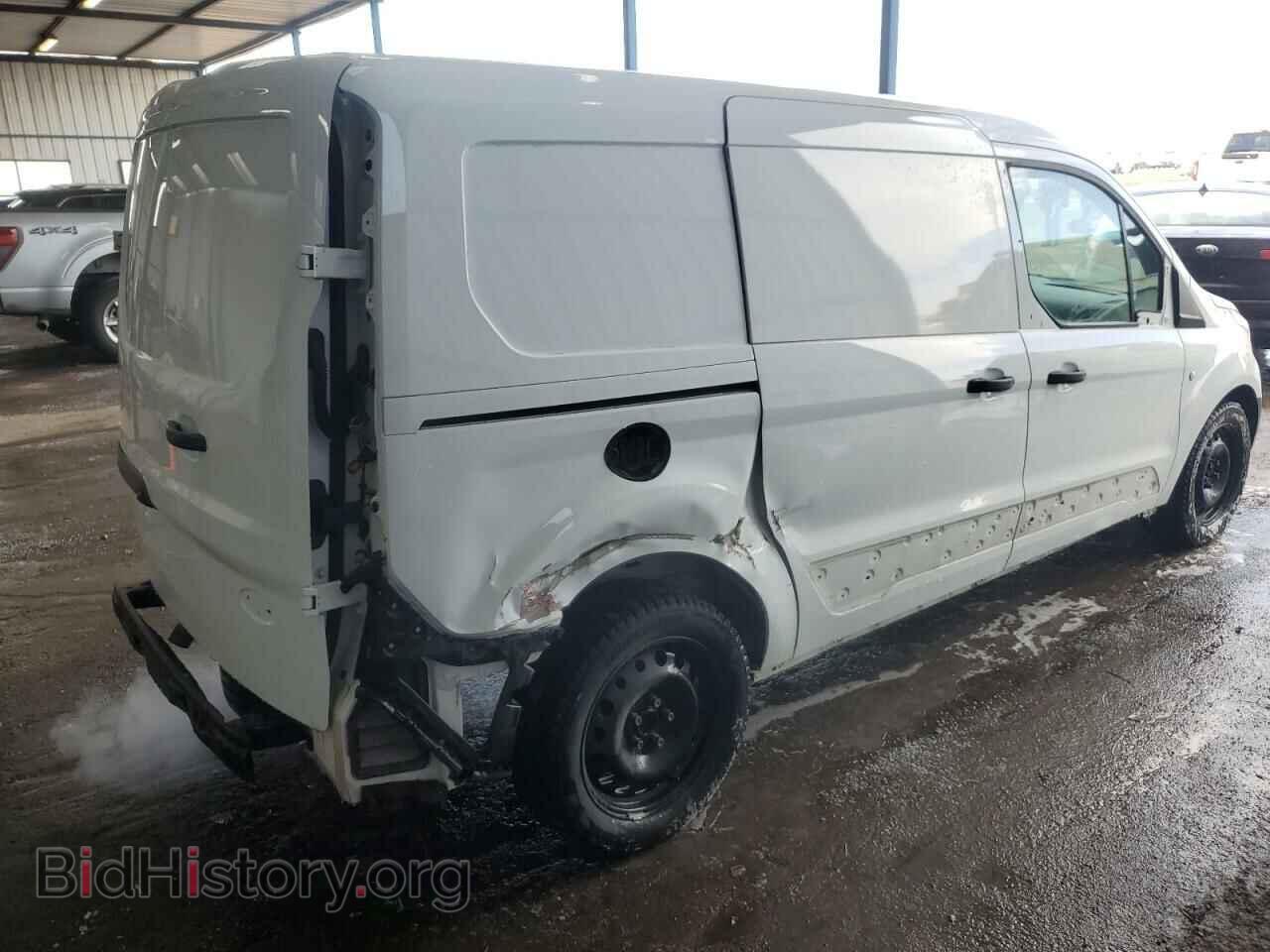 2017 FORD TRANSIT - VIN: NM0LS7E72H1319909 - Фото 3