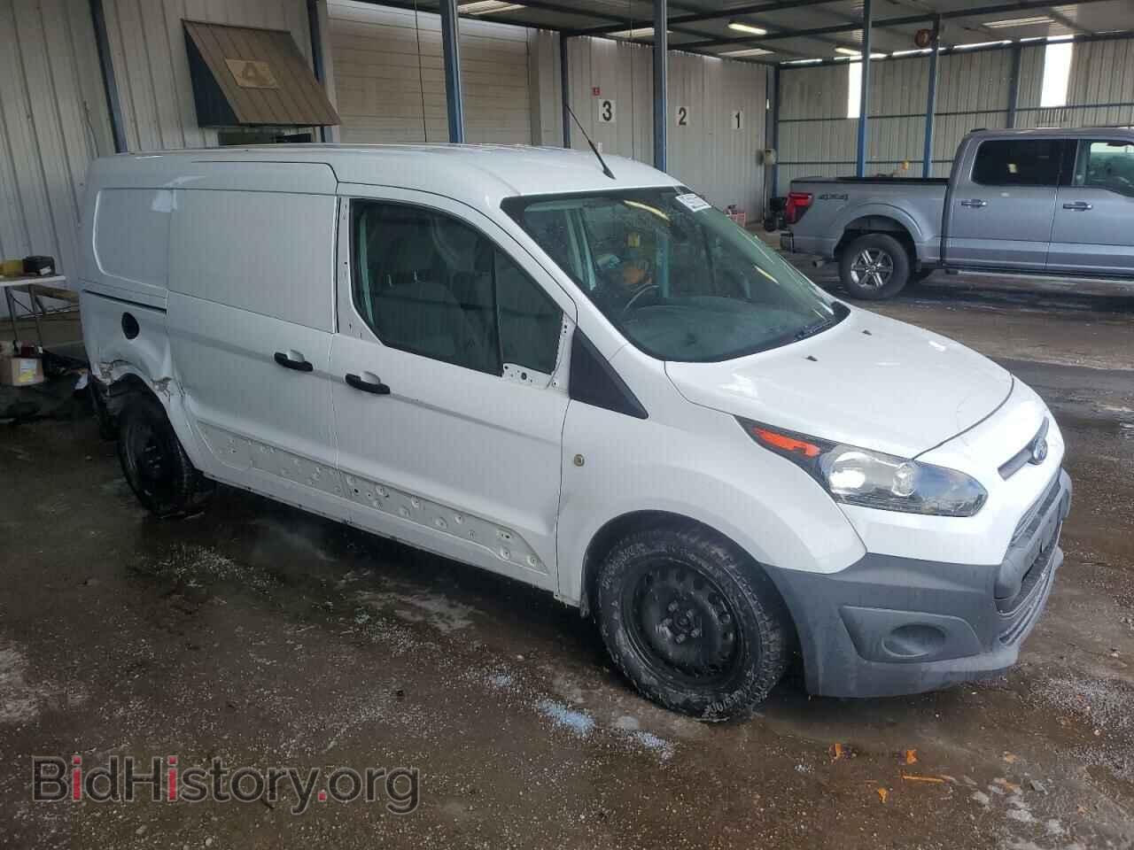 2017 FORD TRANSIT - VIN: NM0LS7E72H1319909 - Фото 4