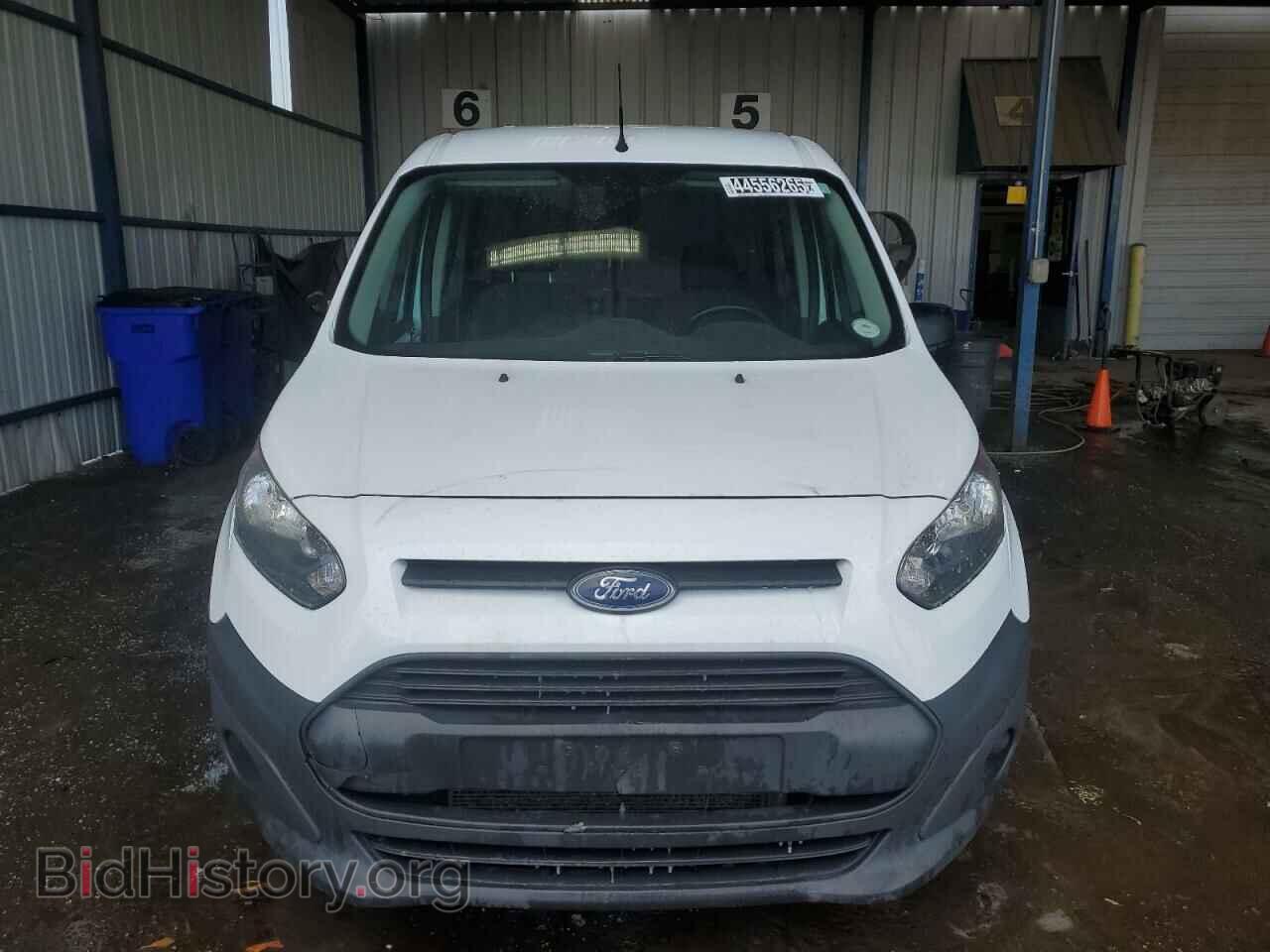 2017 FORD TRANSIT - VIN: NM0LS7E72H1319909 - Фото 5