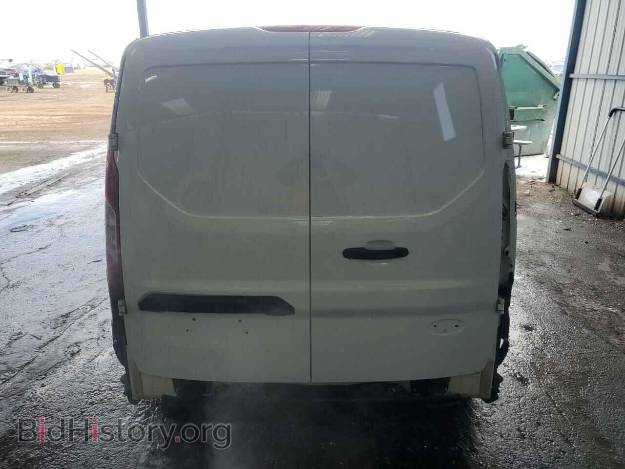 2017 FORD TRANSIT - VIN: NM0LS7E72H1319909 - Фото 6