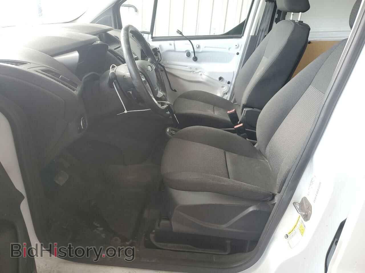 2017 FORD TRANSIT - VIN: NM0LS7E72H1319909 - Фото 7