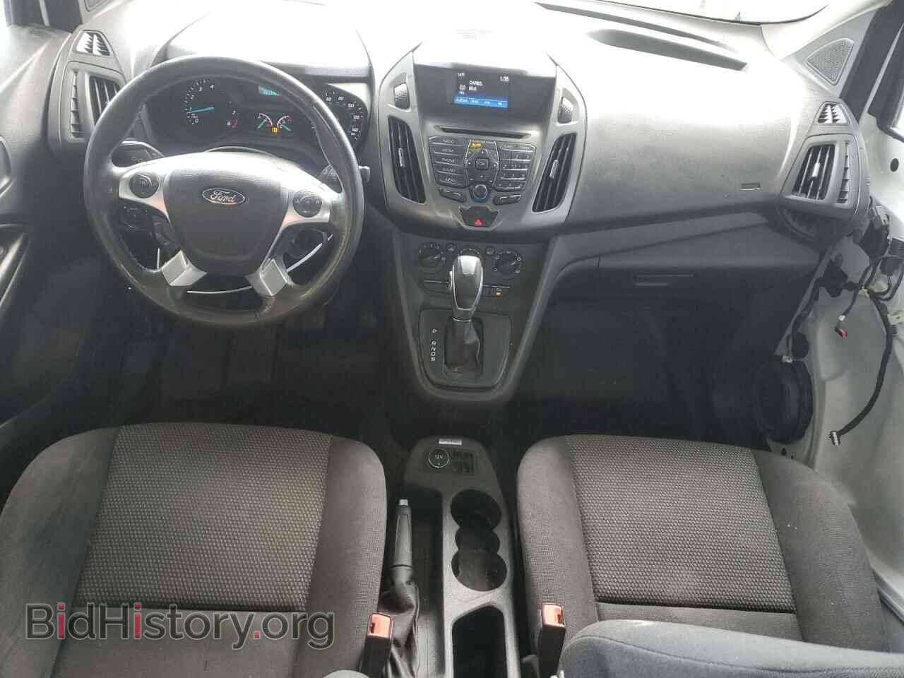 2017 FORD TRANSIT - VIN: NM0LS7E72H1319909 - Фото 8