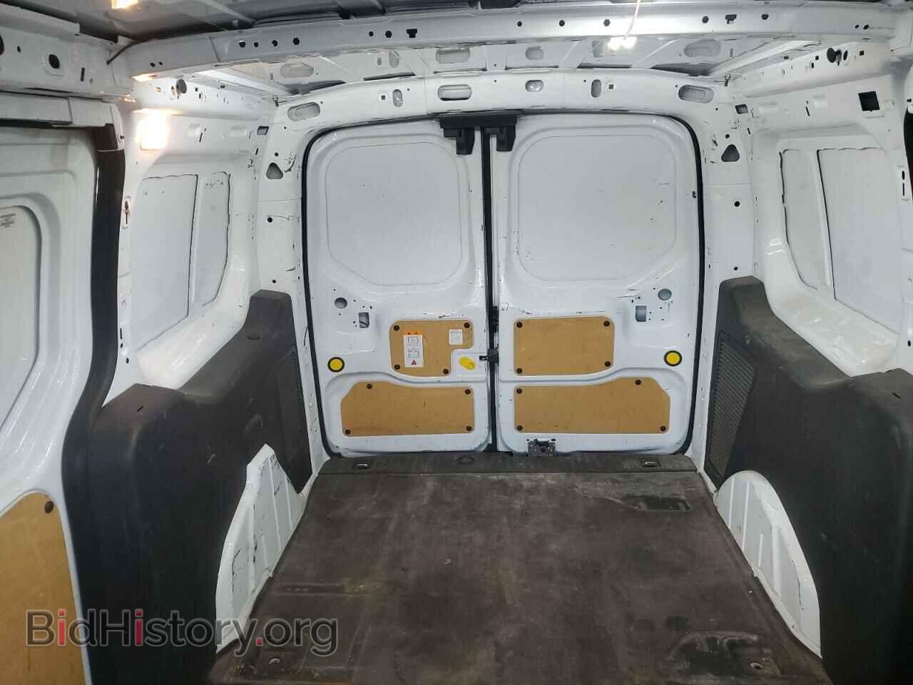 2017 FORD TRANSIT - VIN: NM0LS7E72H1319909 - Фото 10
