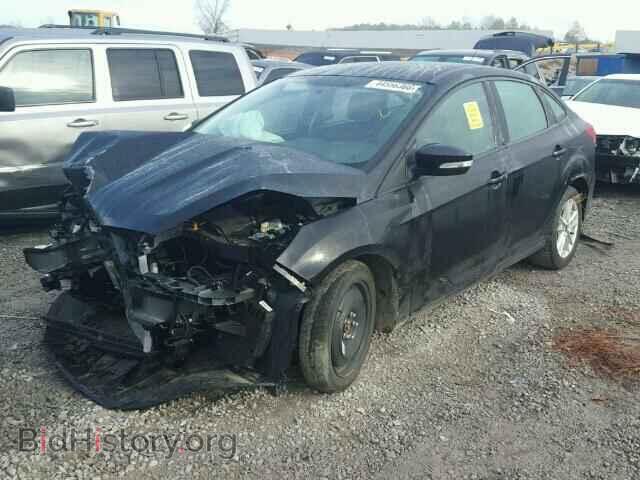 2016 FORD FOCUS - VIN: 1FADP3F20GL287698 - Photo 2