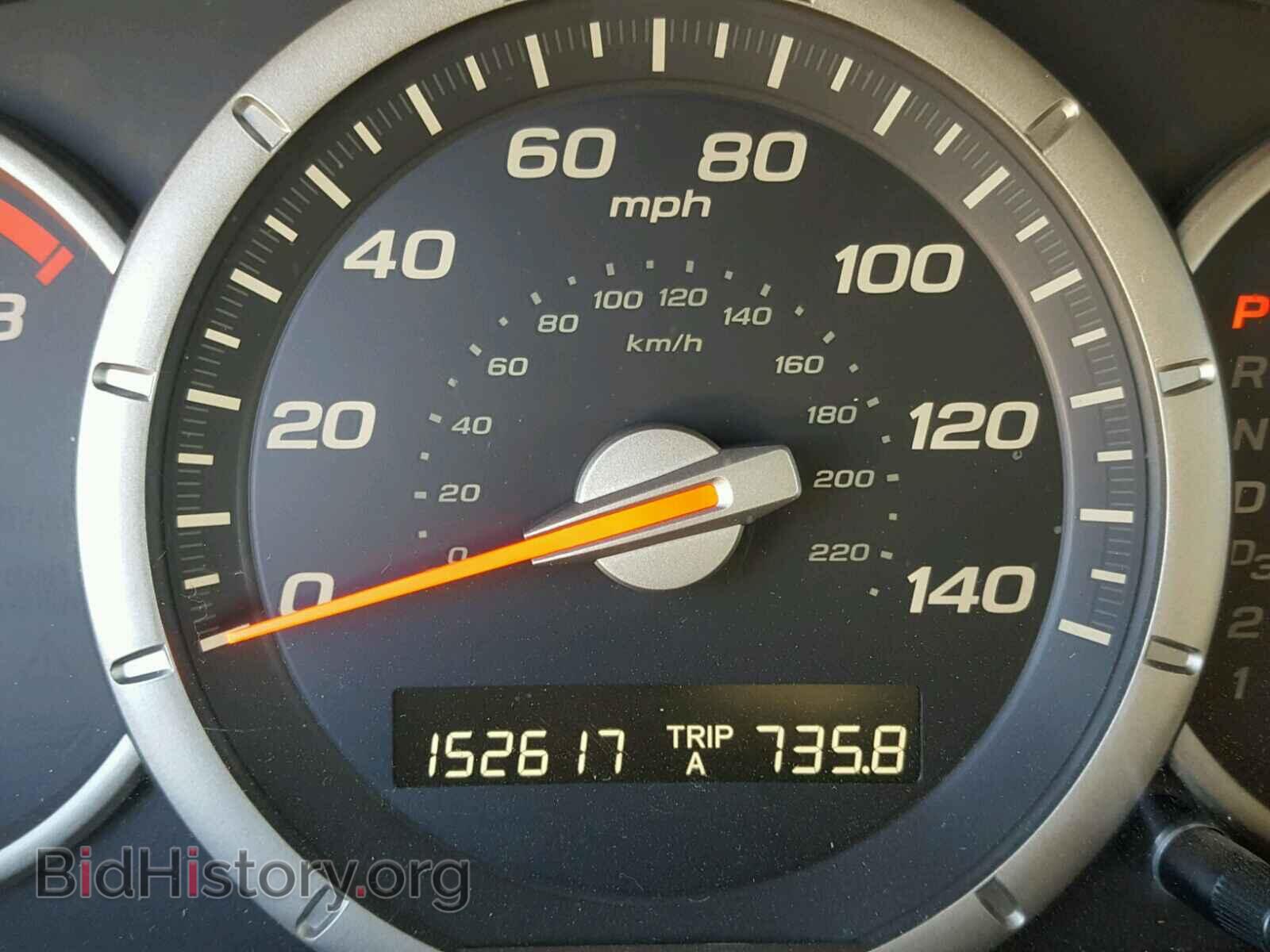 2006 HONDA PILOT - VIN: 5FNYF28516B008079 - Photo 8