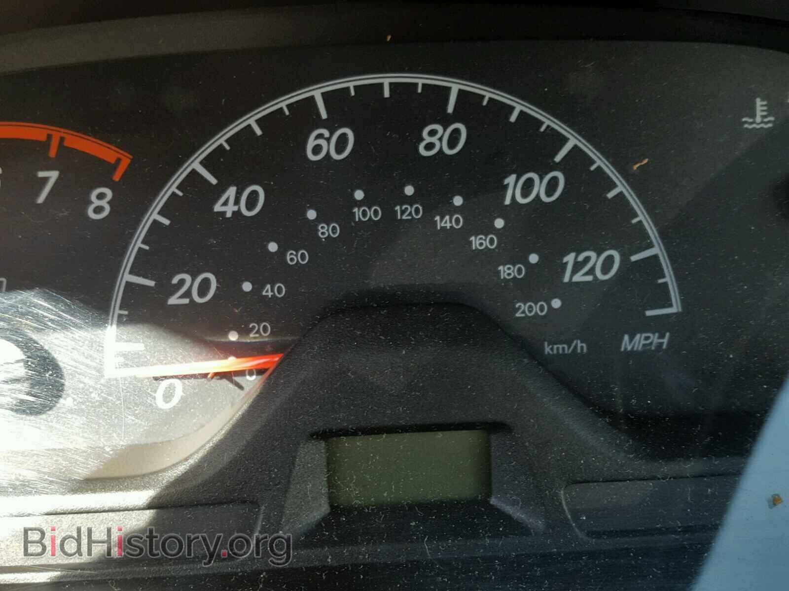 2006 MITSUBISHI LANCER - VIN: JA3AJ26E26U073757 - Фото 8