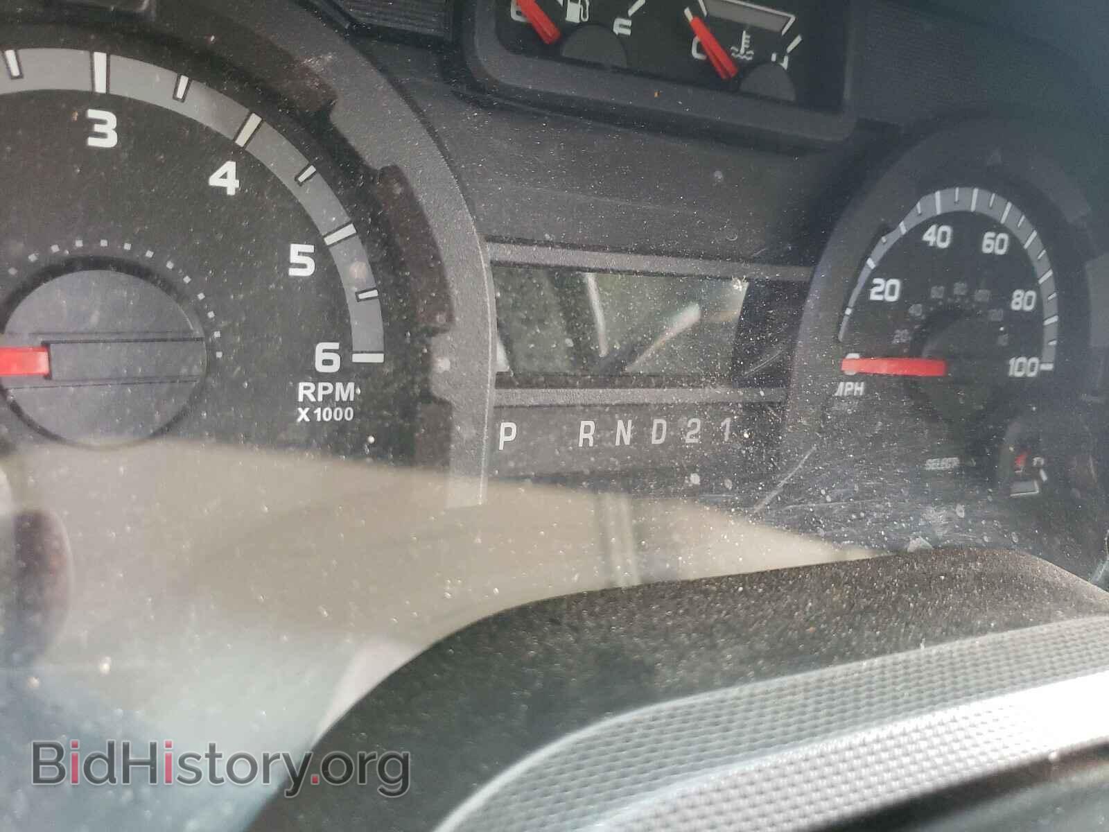 2014 FORD ECONOLINE - VIN: 1FTSS3EL5EDA49444 - Фото 8