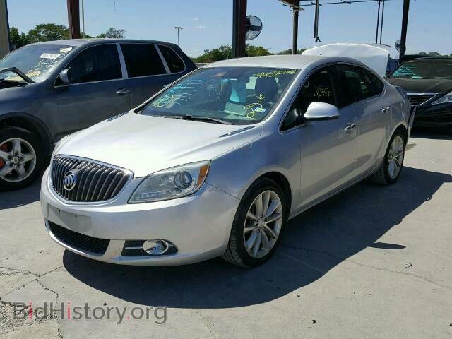 2013 BUICK VERANO - VIN: 1G4PS5SK5D4172913 - Photo 2