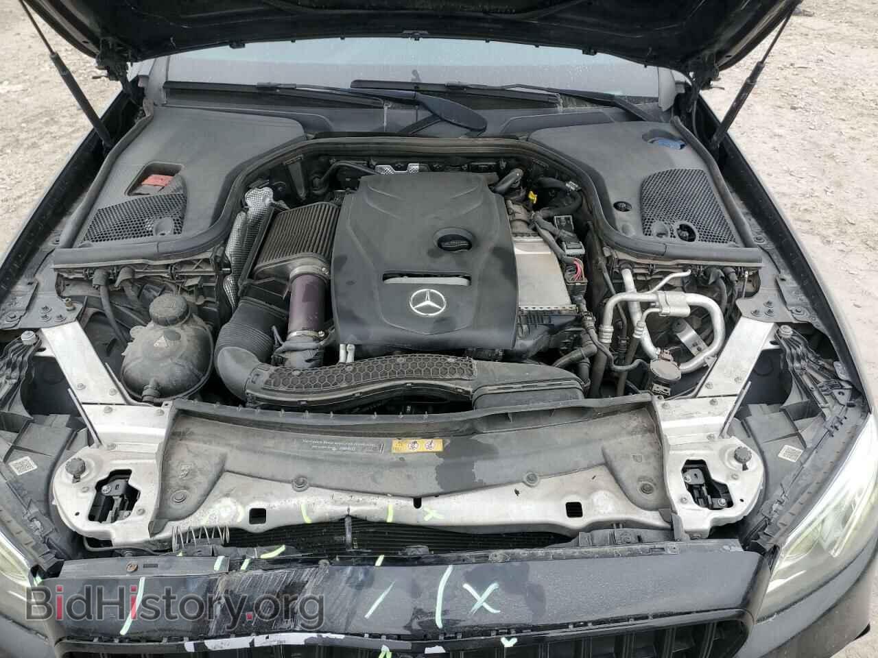 2017 MERCEDES-BENZ E-CLASS - VIN: WDDZF4KB4HA198038 - Фото 11