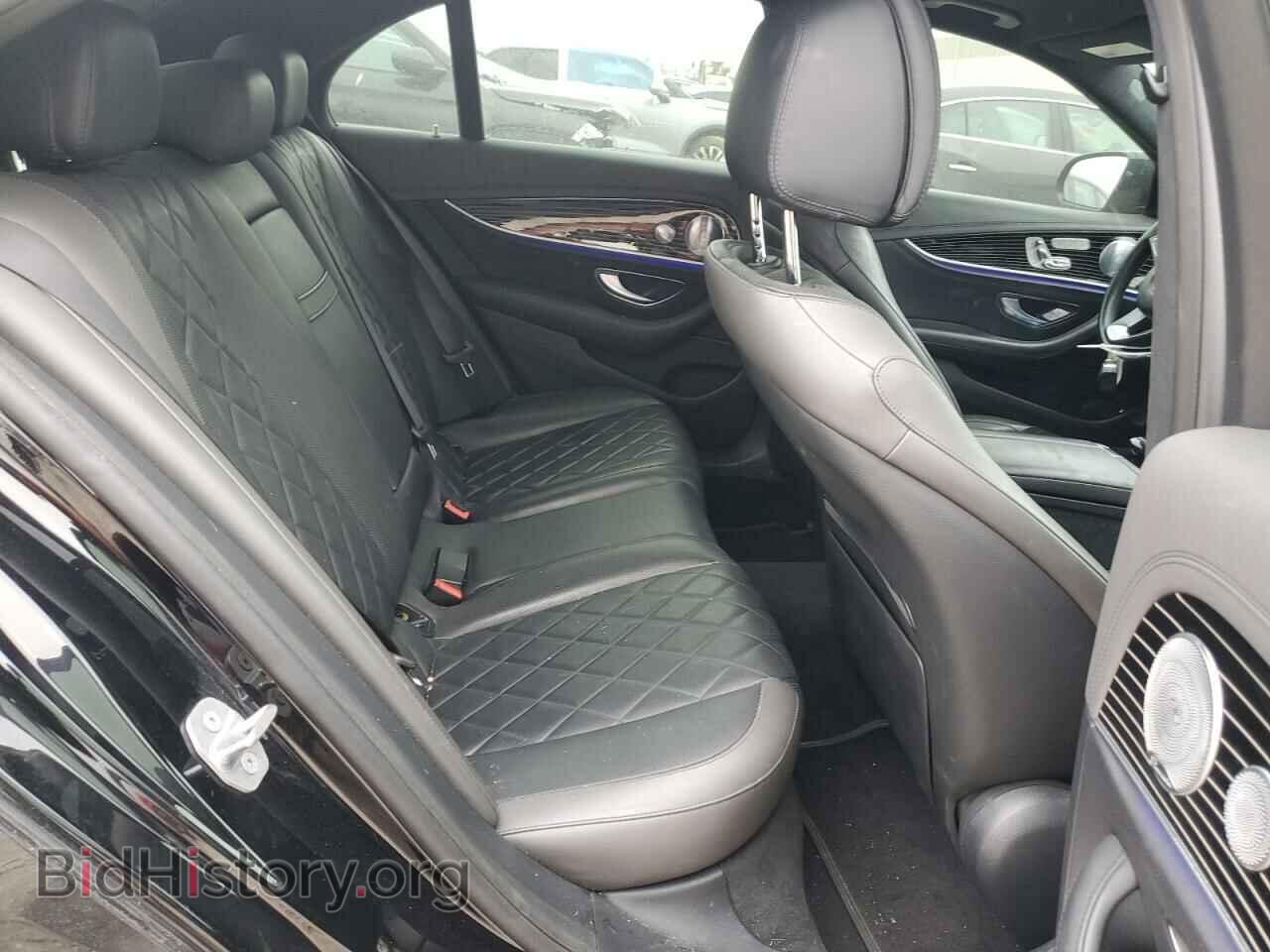 2017 MERCEDES-BENZ E-CLASS - VIN: WDDZF4KB4HA198038 - Фото 10