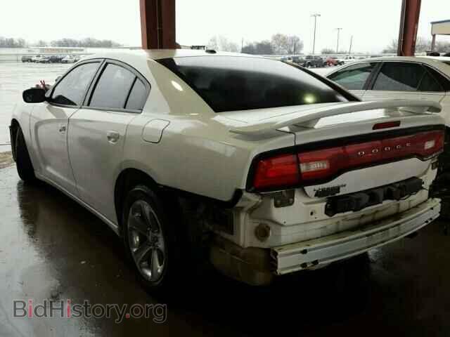 2012 DODGE CHARGER - VIN: 2C3CDXBG8CH219717 - Фото 3