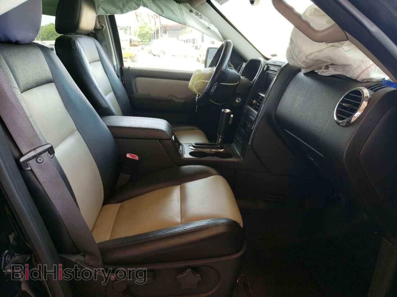 2008 FORD EXPLORER - VIN: 1FMEU33E48UA00327 - Фото 5