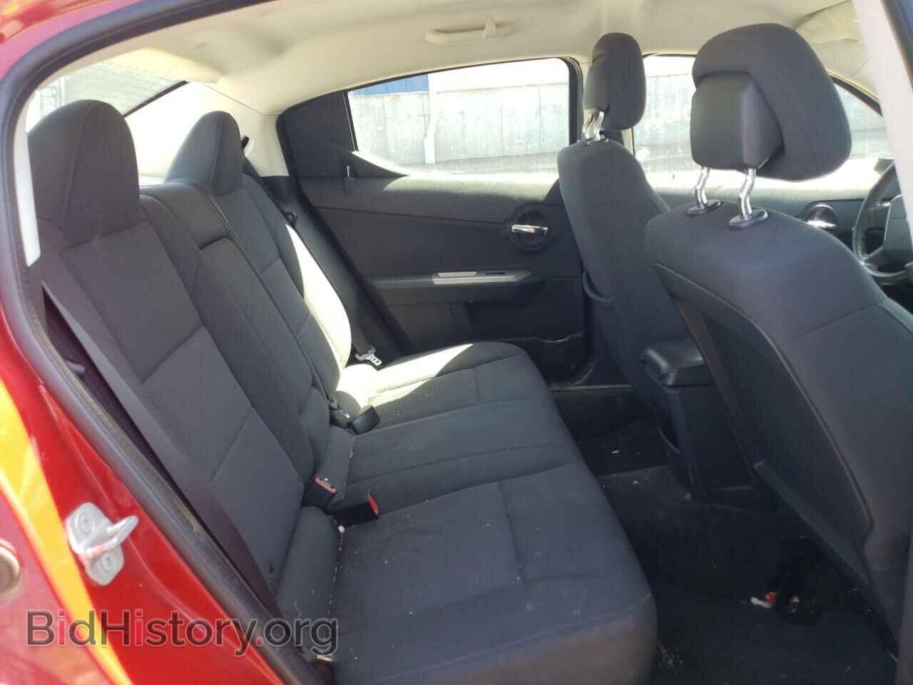 2010 DODGE AVENGER - VIN: 1B3CC5FB9AN112635 - Фото 6