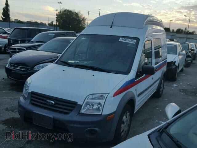 2013 FORD TRANSIT CO - VIN: NM0LS7CNXDT154708 - Фото 2