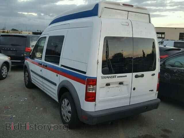 2013 FORD TRANSIT CO - VIN: NM0LS7CNXDT154708 - Фото 3
