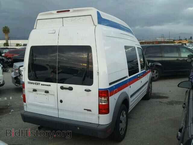 2013 FORD TRANSIT CO - VIN: NM0LS7CNXDT154708 - Фото 4