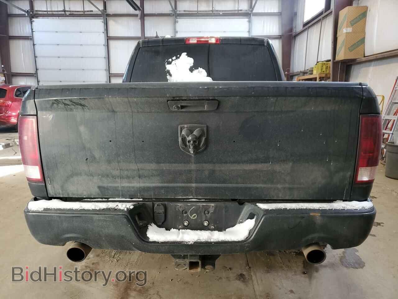 2020 RAM 1500 - VIN: 1C6RR7KT1LS125912 - Фото 6