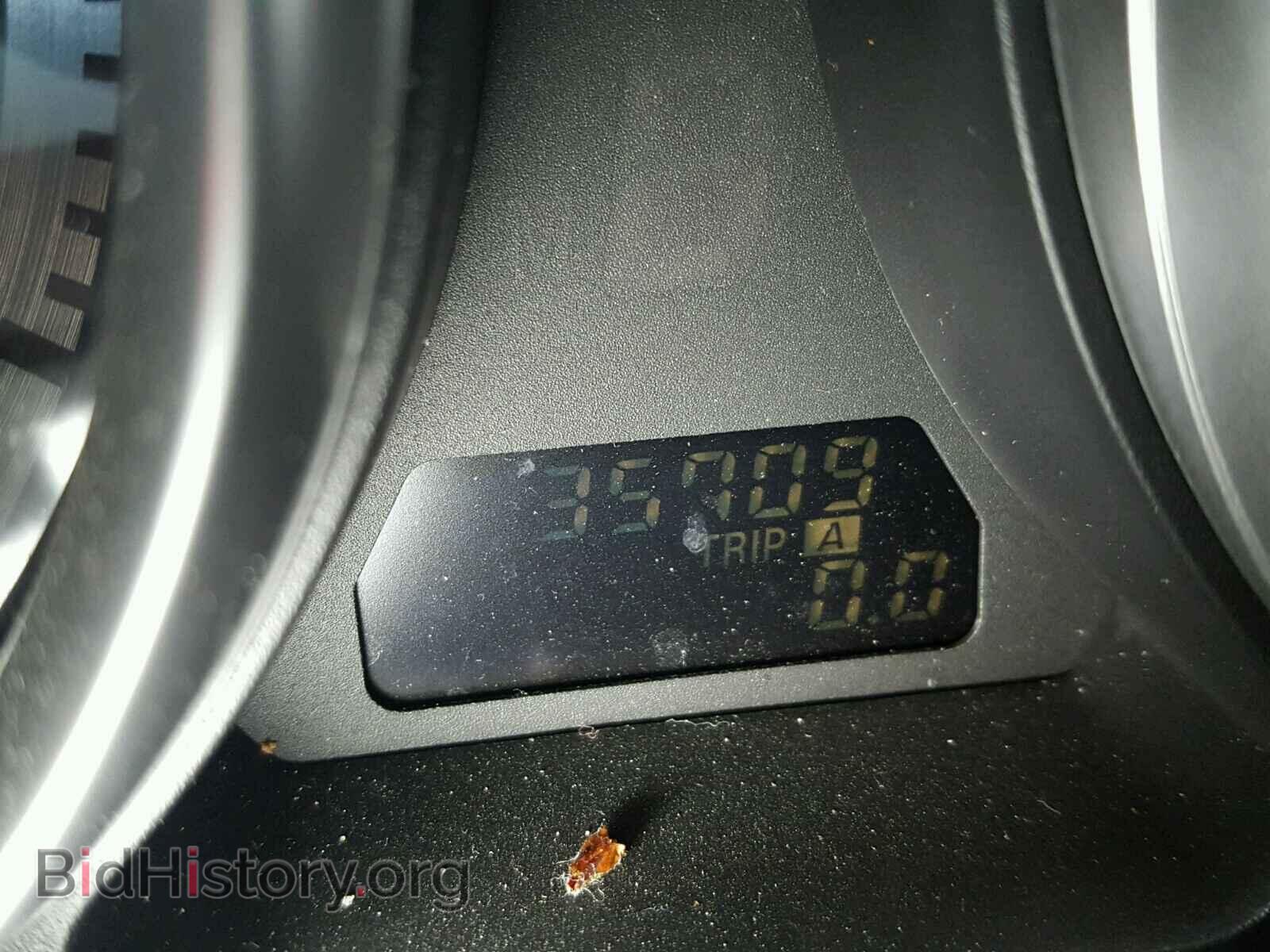 2010 MAZDA 6 - VIN: 1YVHZ8CH5A5M07190 - Фото 8