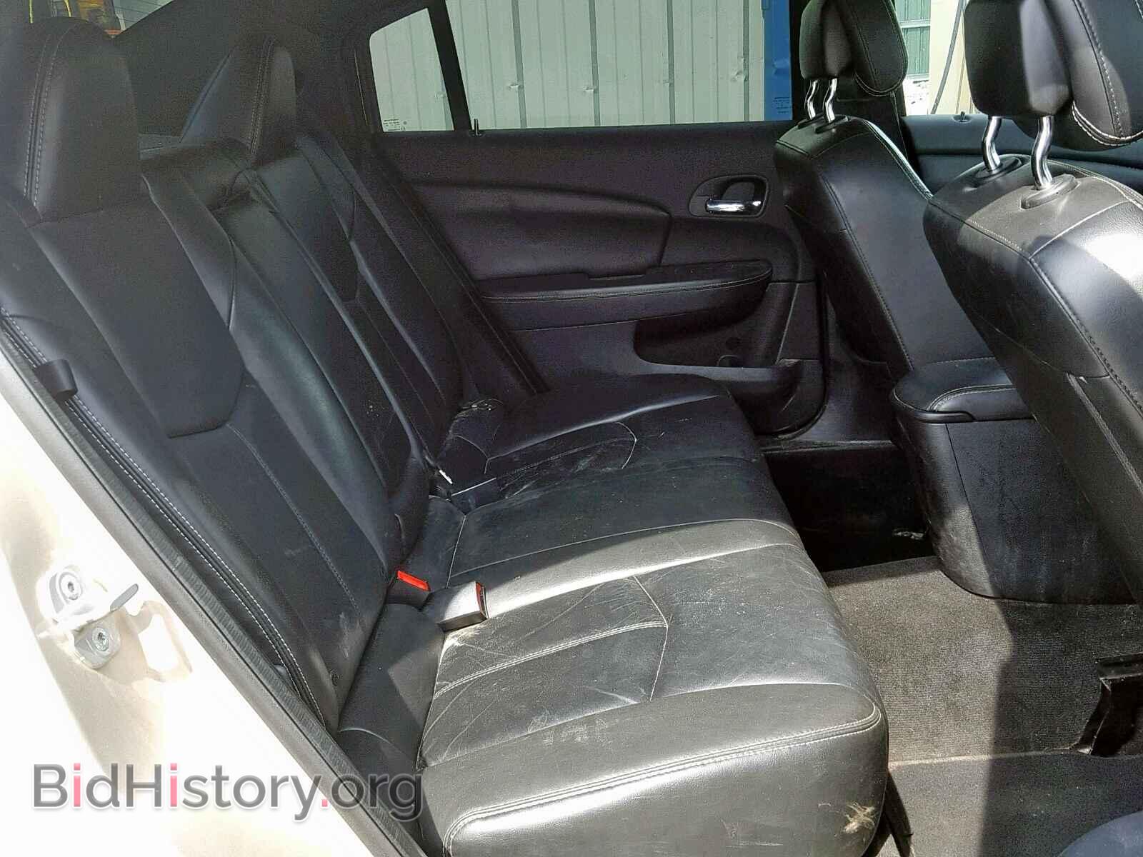 2013 CHRYSLER 200 - VIN: 1C3CCBCG2DN595083 - Photo 6