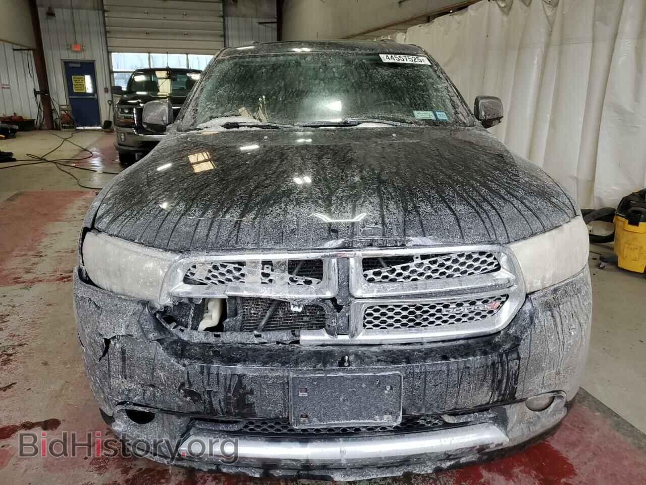 2013 DODGE DURANGO - VIN: 1C4RDJDG7DC675616 - Фото 5