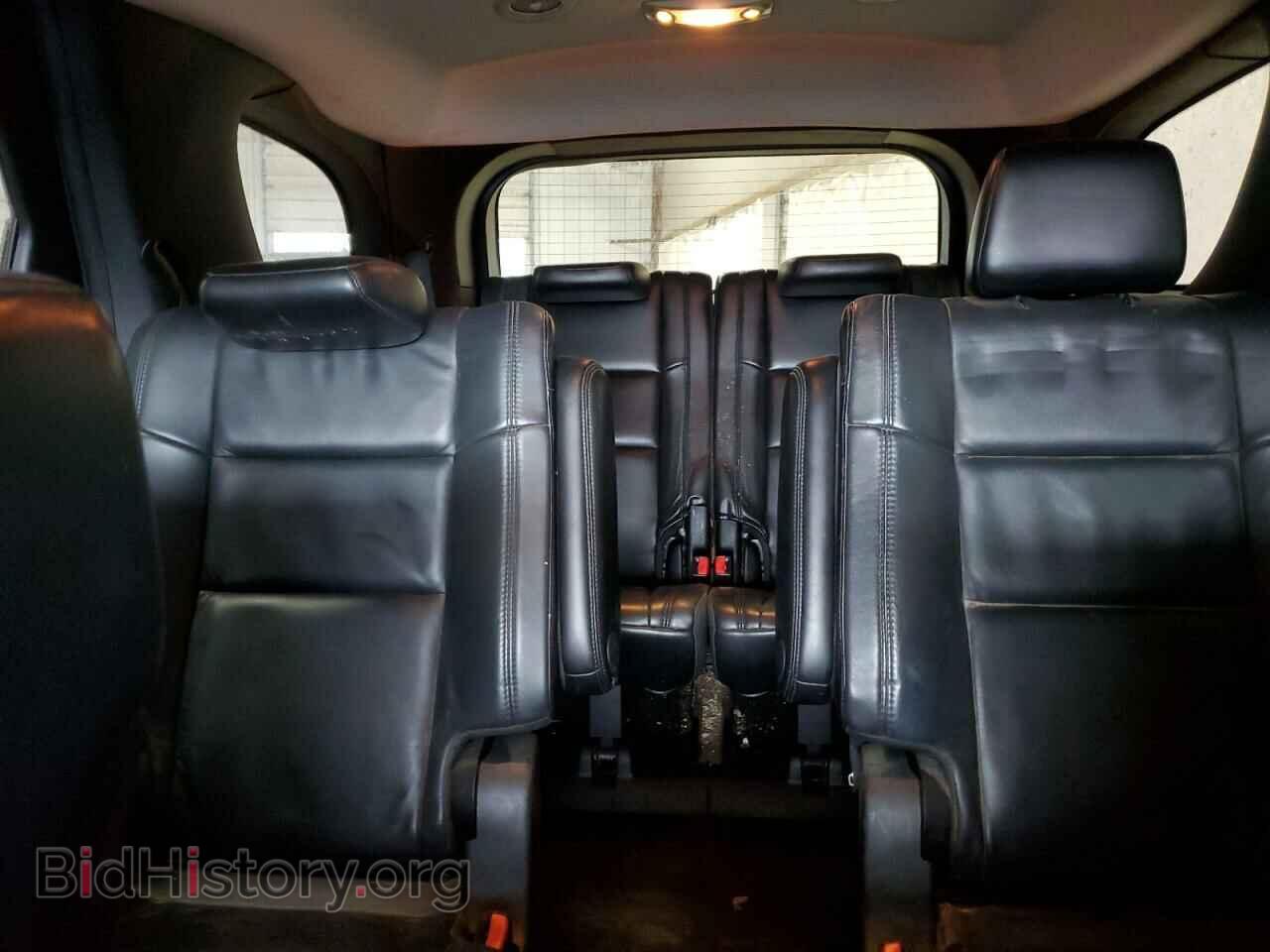 2013 DODGE DURANGO - VIN: 1C4RDJDG7DC675616 - Фото 10