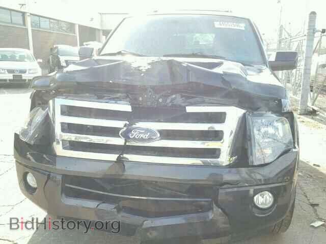 2011 FORD EXPEDITION - VIN: 1FMJU2A50BEF07822 - Фото 9