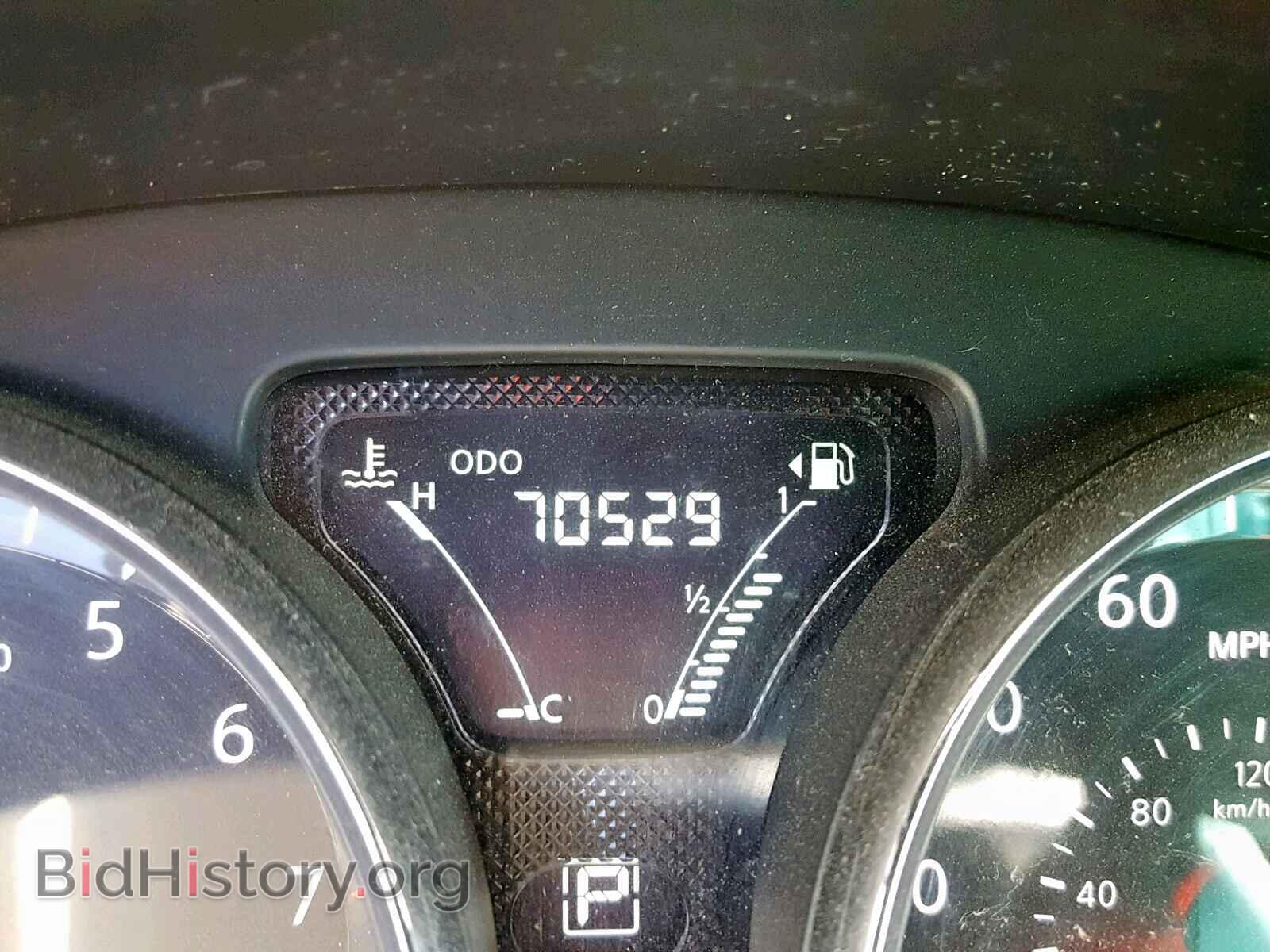 2017 NISSAN VERSA - VIN: 3N1CN7AP3HL809349 - Photo 8