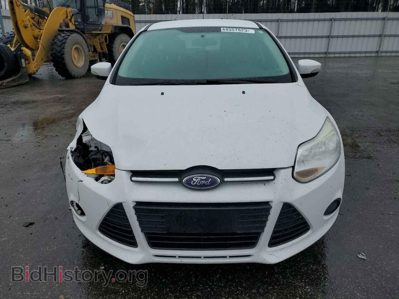 2014 FORD FOCUS - VIN: 1FADP3K21EL172322 - Фото 5