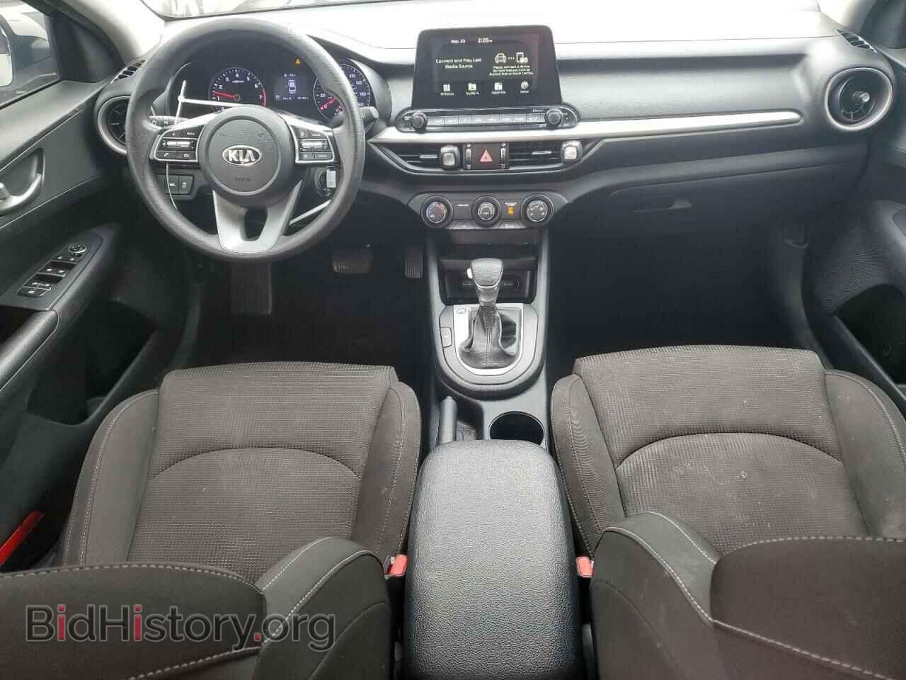 2020 KIA FORTE - VIN: 3KPF24ADXLE142994 - Фото 8